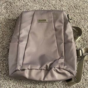 NWOT Waterproof Oxford Travel Backpack Anti-theft